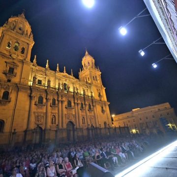 25 Años de Emoción y Cultura con el Festival de Otoño de Jaén